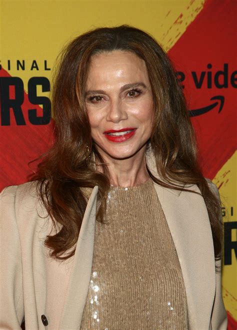 lena olin today